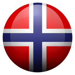 Norwegian Flag